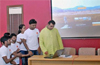 Youth’s design website on state’s tourism spots